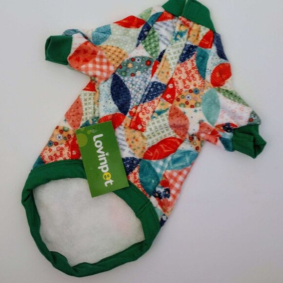 LovinPet Small Dog Sweater Sleep Warm Small - Picture 4 of 4